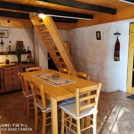 Authentic House Pelegrinka Villa Mali Drvenik Eksteriør bilde