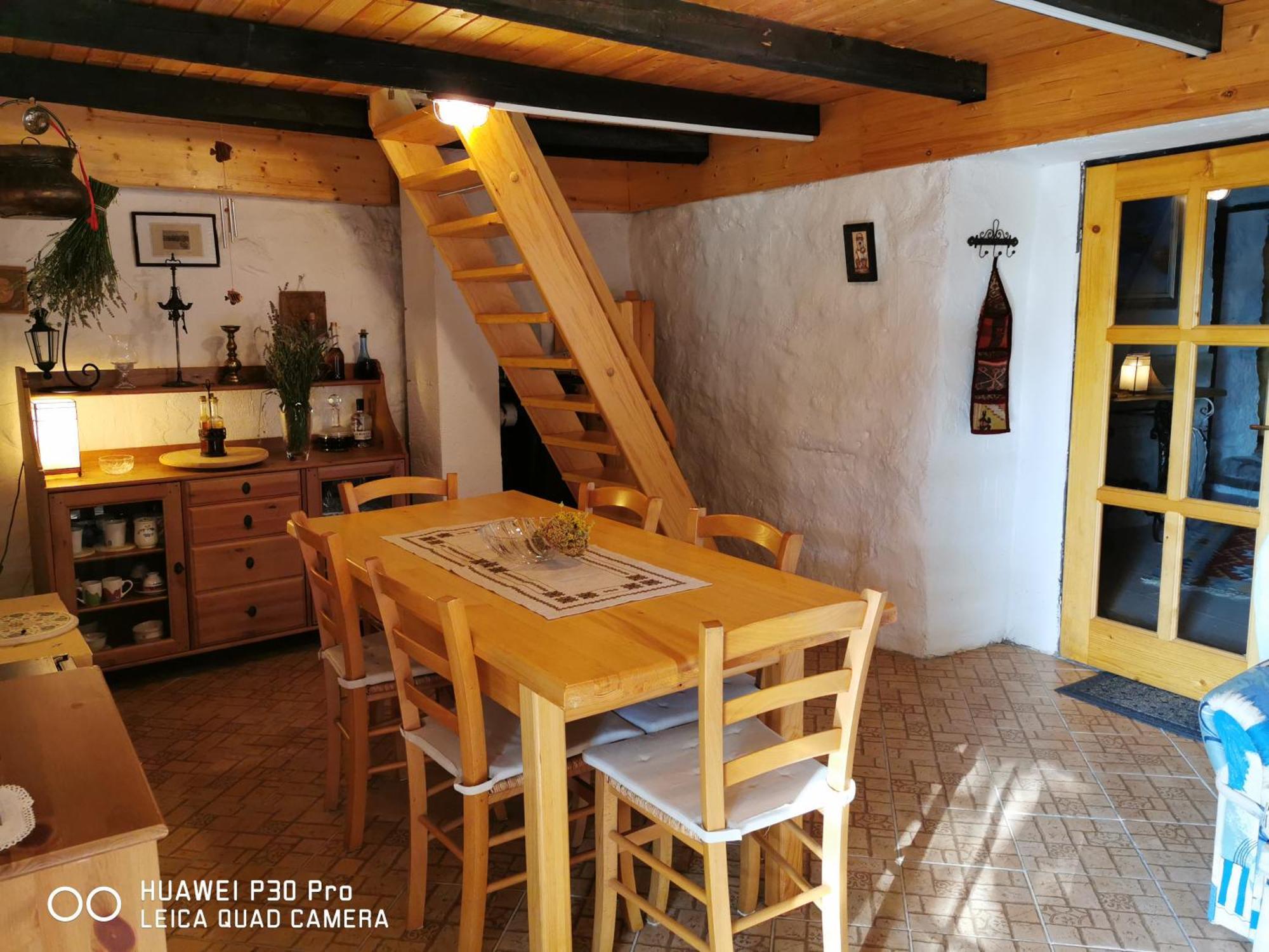 Authentic House Pelegrinka Villa Mali Drvenik Eksteriør bilde