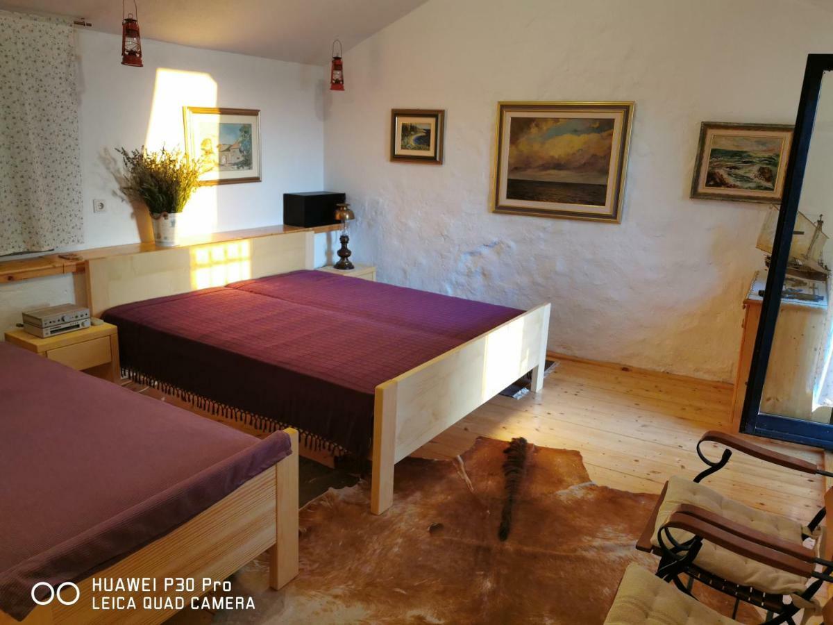 Authentic House Pelegrinka Villa Mali Drvenik Eksteriør bilde